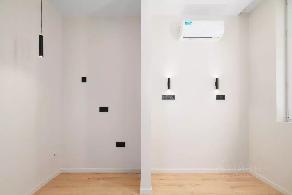 Студия Москва Березовая аллея, 19к6 (15.6 м) - Фото 2