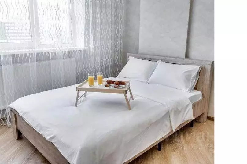 1-к кв. Ростовская область, Ростов-на-Дону ул. Герасименко, 17/2 (40.0 ... - Фото 2