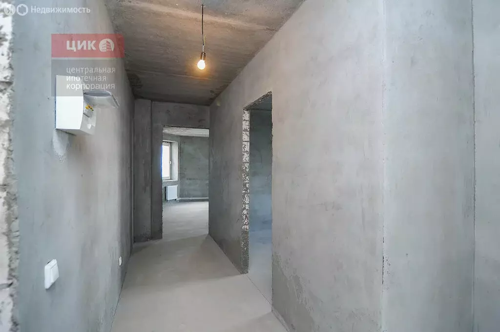2-комнатная квартира: Рыбное, улица Мира, 12 (67 м) - Фото 0