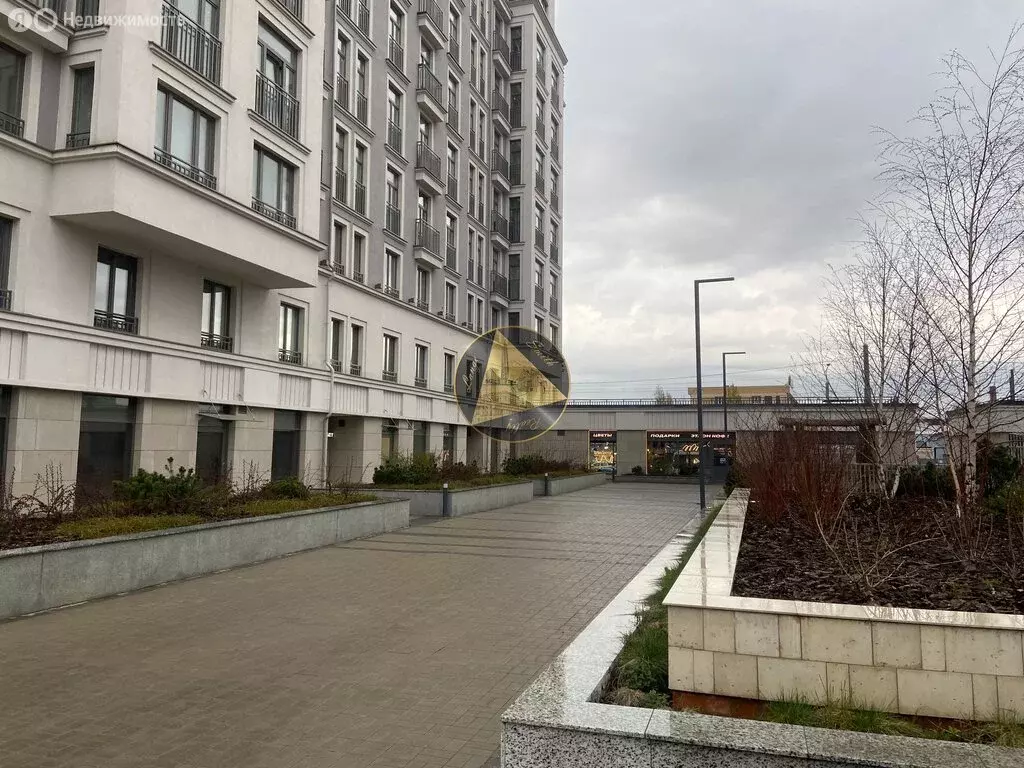 2-комнатная квартира: Санкт-Петербург, Благодатная улица, 50 (64.3 м) - Фото 1
