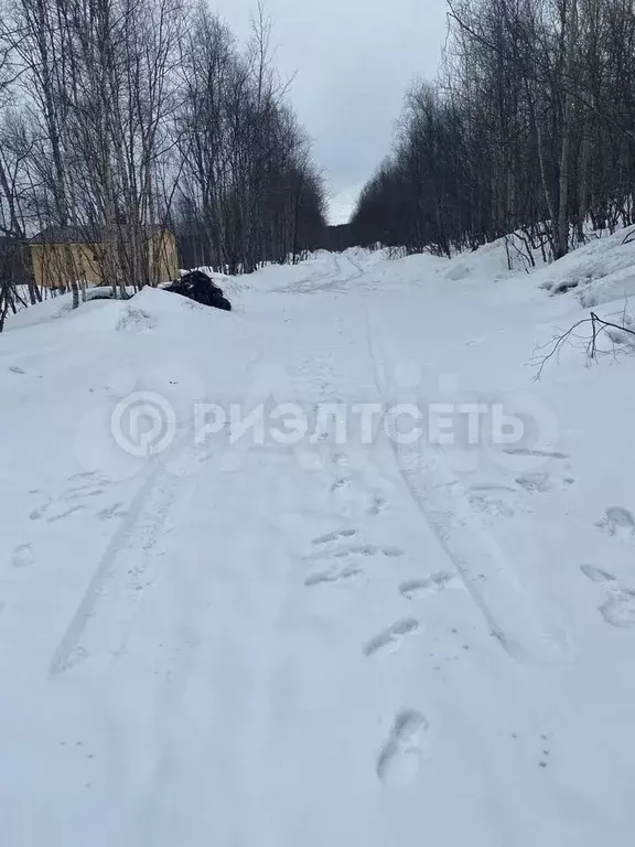 Участок 10 сот. (СНТ, ДНП) - Фото 1