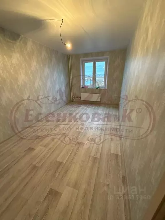 1-к кв. Курганская область, Курган Заозерный жилрайон, 8-й мкр, 5 ... - Фото 1