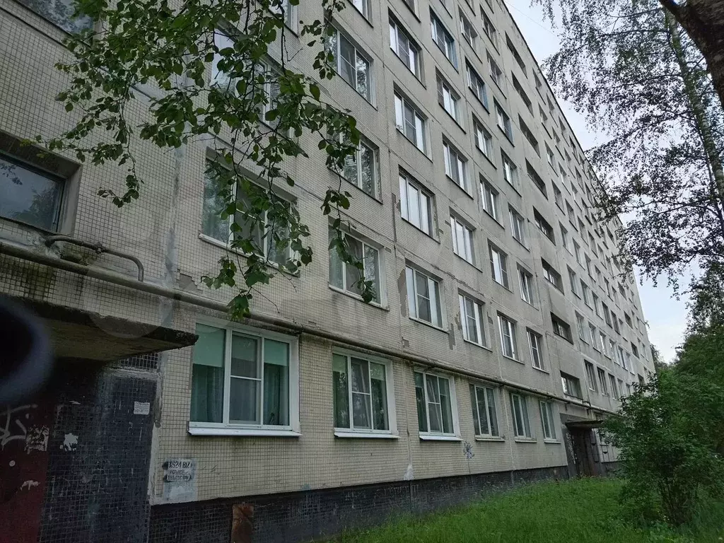 3-к. квартира, 54 м, 4/9 эт. - Фото 1