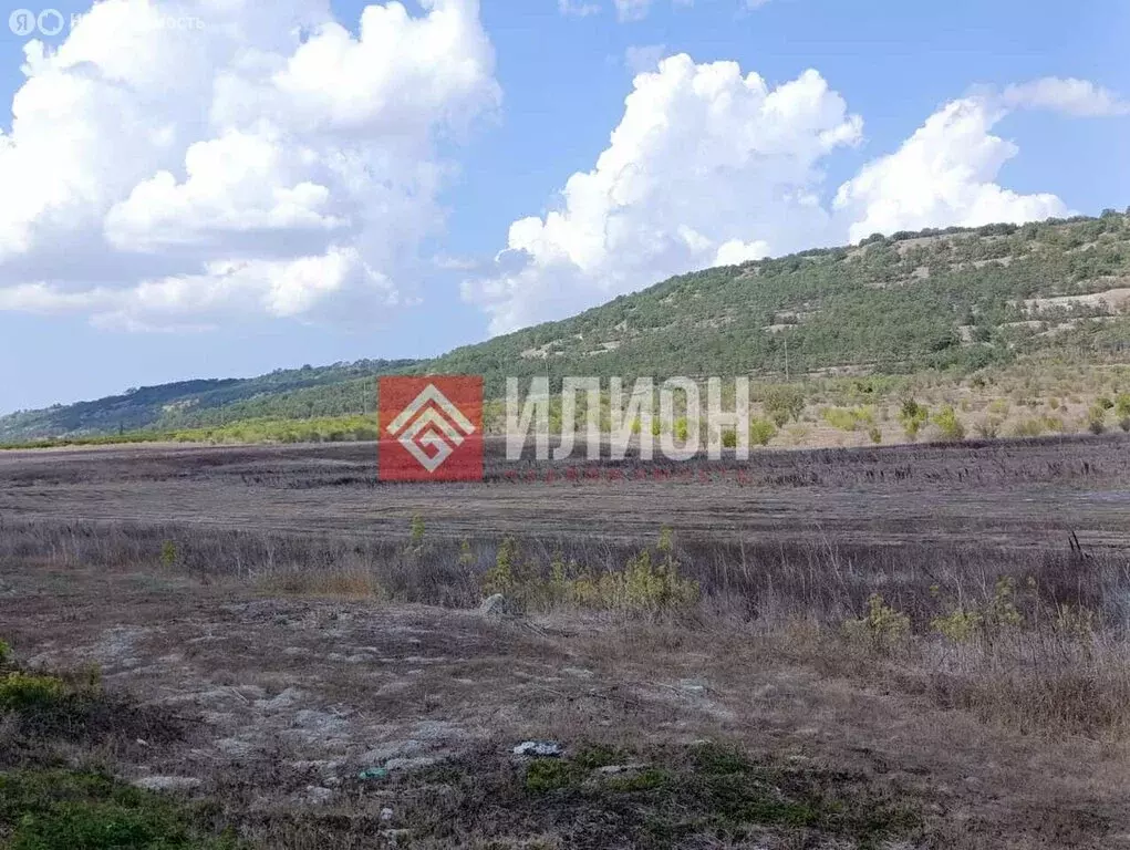 Участок в Бахчисарай, квартал Кизяки (1.8 м) - Фото 0