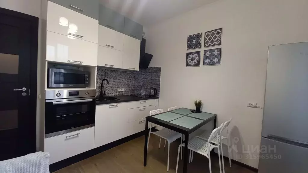 1-к кв. Санкт-Петербург Комендантский просп., 66к1 (33.0 м) - Фото 1