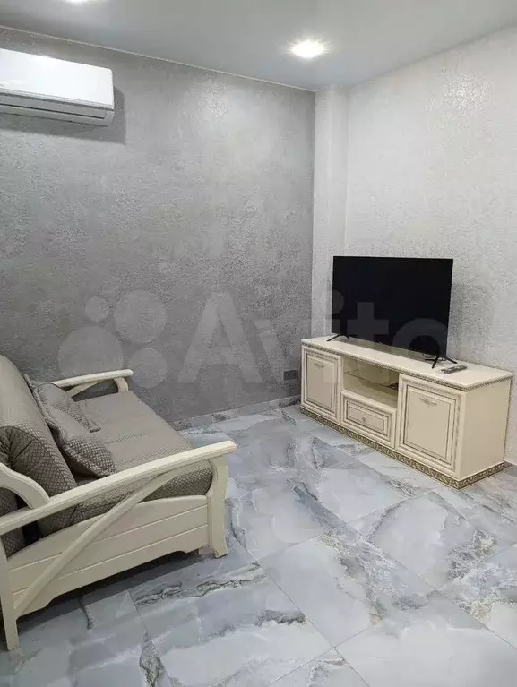 2-к. квартира, 48 м, 7/8 эт. - Фото 1