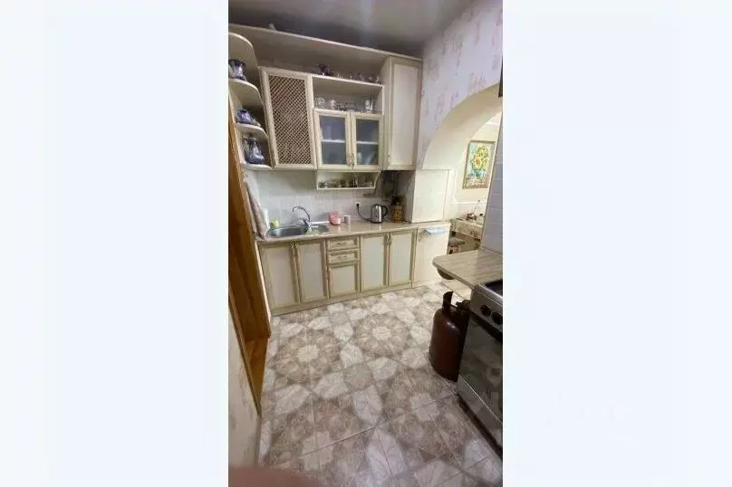 Дом в Крым, Ялта муниципальный округ, Гаспра пгт ш. Алупкинское, 28 ... - Фото 0