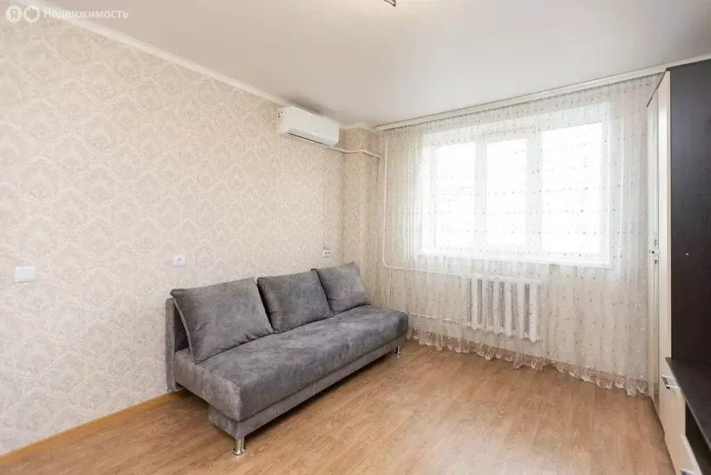 1-комнатная квартира: Оренбург, проспект Дзержинского, 39 (30.1 м) - Фото 2