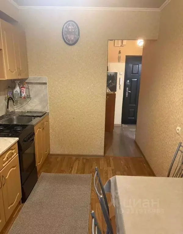 2-к кв. Москва ул. Красных Зорь, 53 (50.0 м) - Фото 2