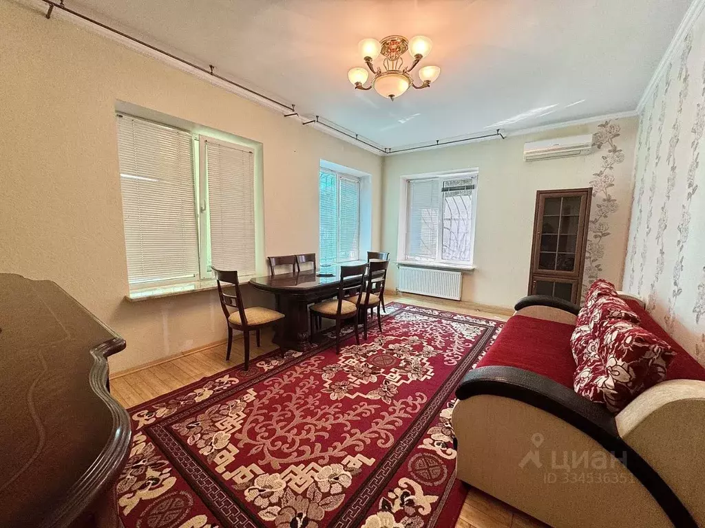 4-к кв. Крым, Ялта ул. Калинникова, 4 (136.0 м) - Фото 2