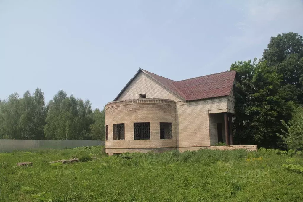 Дом, 550 м - Фото 1