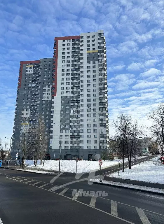 Продается 2-комнатная квартира - Фото 0