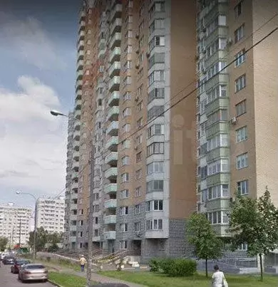 Аукцион: 2-к. квартира, 60,1 м, 5/25 эт. - Фото 0