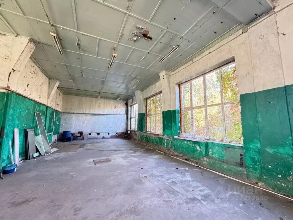 Склад в Самарская область, Самара Гродненская ул., 17 (540 м) - Фото 2