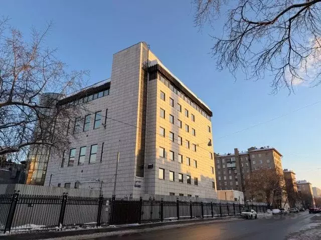 Офис в Москва Вятская ул., 70 (145 м) - Фото 1