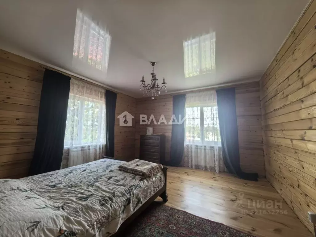 Дом в Ивановская область, Ивановский район, с. Ново-Талицы ул. 3-я ... - Фото 1