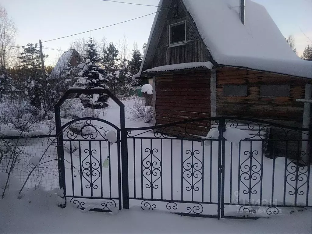 Дача, 18 м - Фото 1