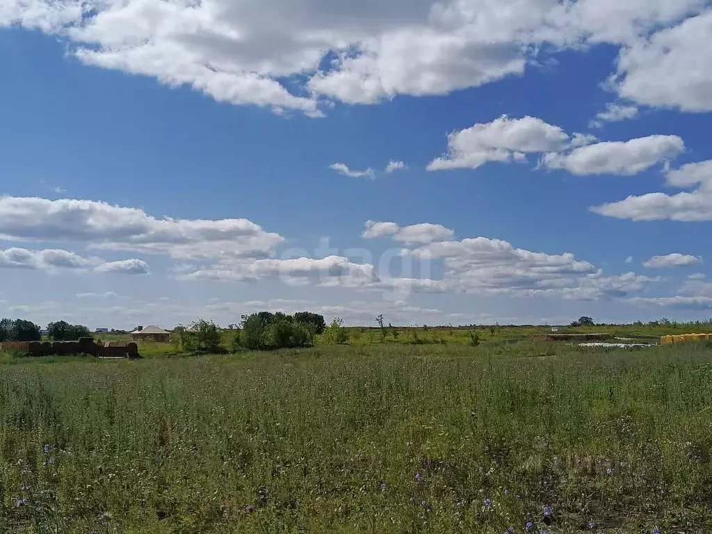 Участок в Самарская область, Волжский район, Смышляевка городское ... - Фото 2