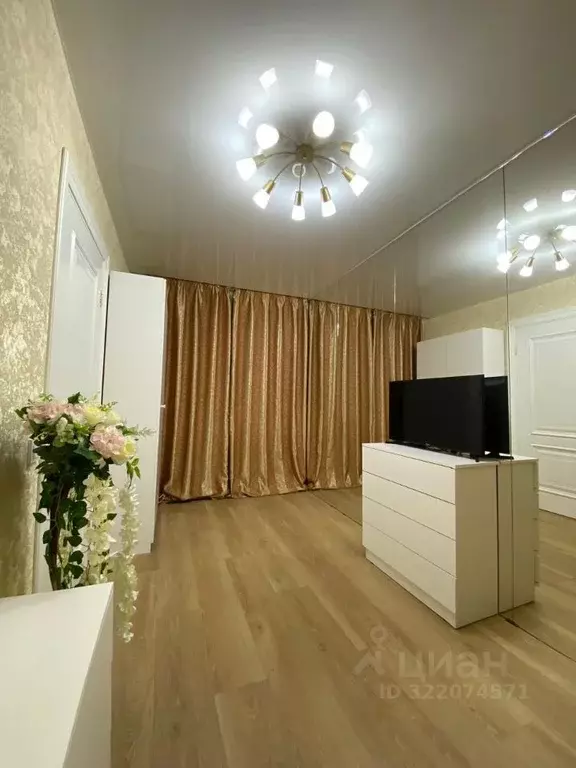 Комната Краснодарский край, Сочи ул. Гагарина, 4 - Фото 2