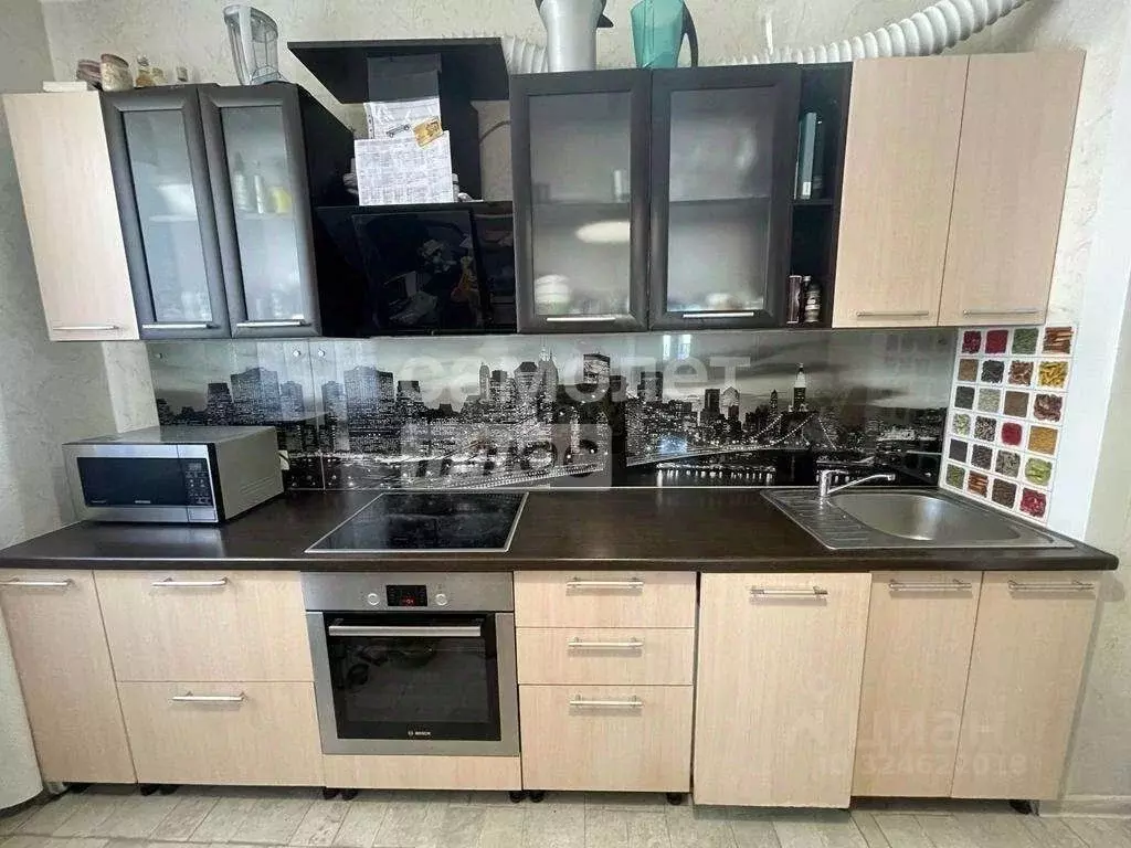 3-к кв. Московская область, Реутов Юбилейный просп., 31 (79.0 м) - Фото 1