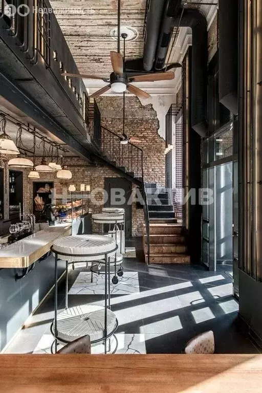 Помещение свободного назначения (65 м) - Фото 1