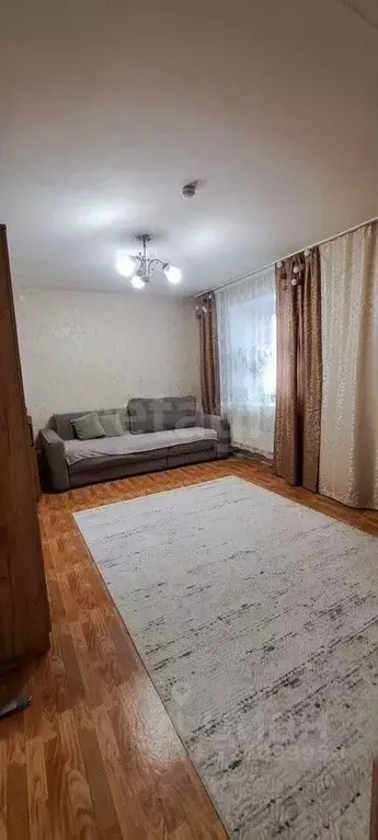 2-к кв. Красноярский край, Красноярск Светлогорская ул., 35Ак2 (61.8 ... - Фото 1