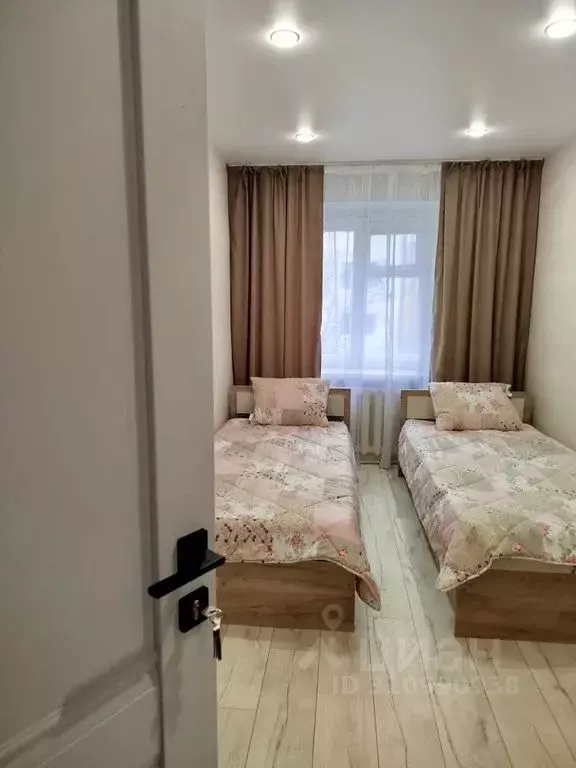 3-к кв. Татарстан, Зеленодольск ул. Ленина, 29 (57.0 м) - Фото 2