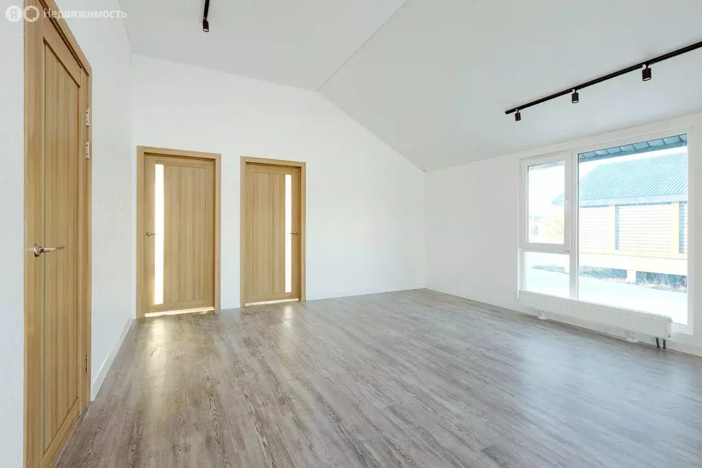 Дом в село Завьялово, Черёмуховая улица, 27 (75 м) - Фото 2