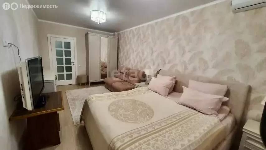 2-комнатная квартира: Белгород, Парковая улица, 11к3 (74 м) - Фото 2