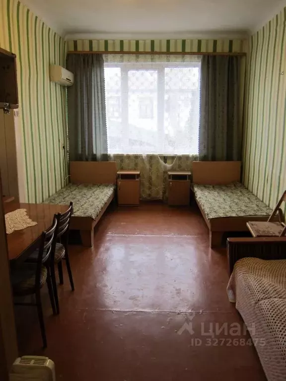 2-к кв. Севастополь просп. Юрия Гагарина, 45 (50.0 м) - Фото 1