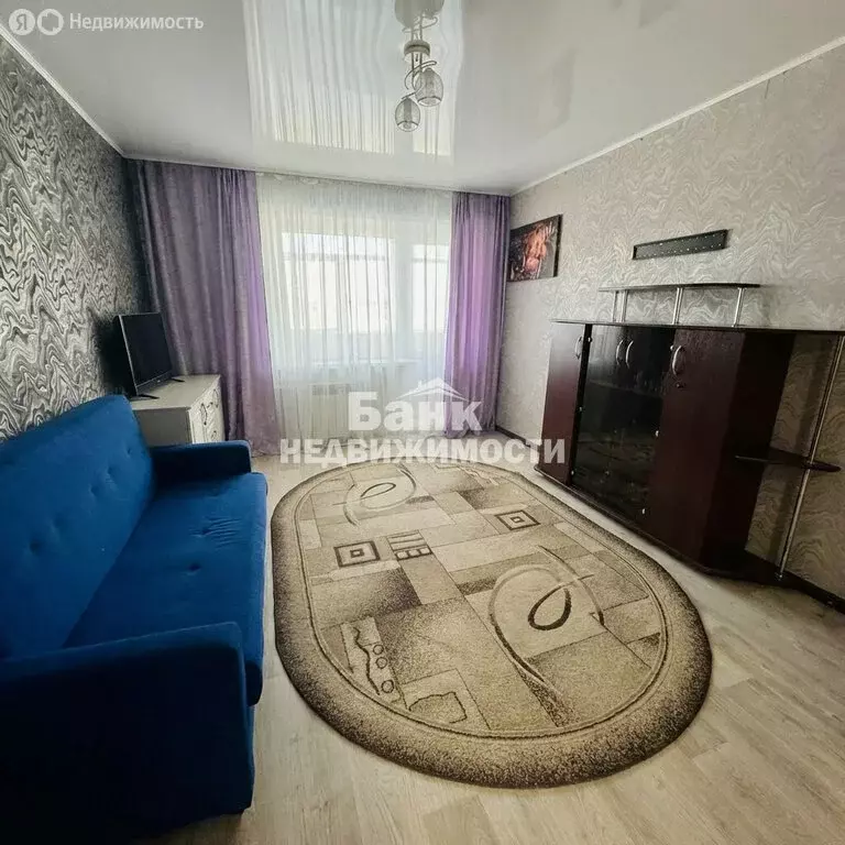 3-комнатная квартира: Саратовская область, муниципальное образование ... - Фото 2