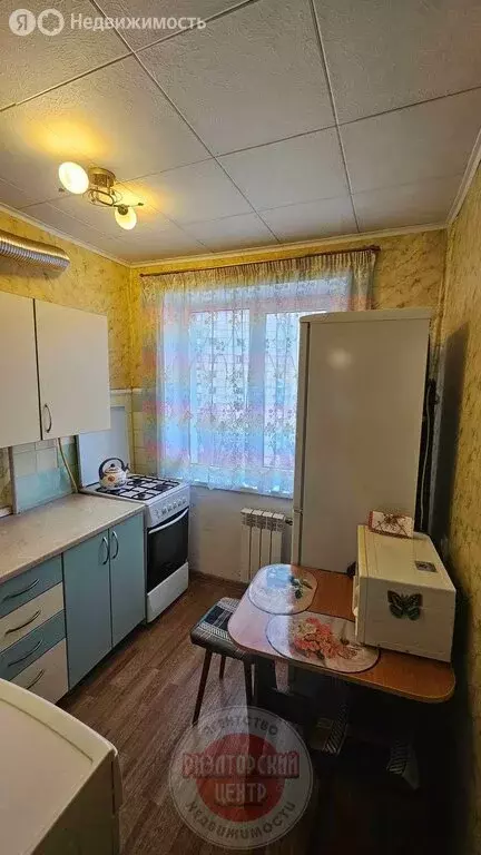 3-комнатная квартира: Белгород, Садовая улица, 120 (61.9 м) - Фото 2