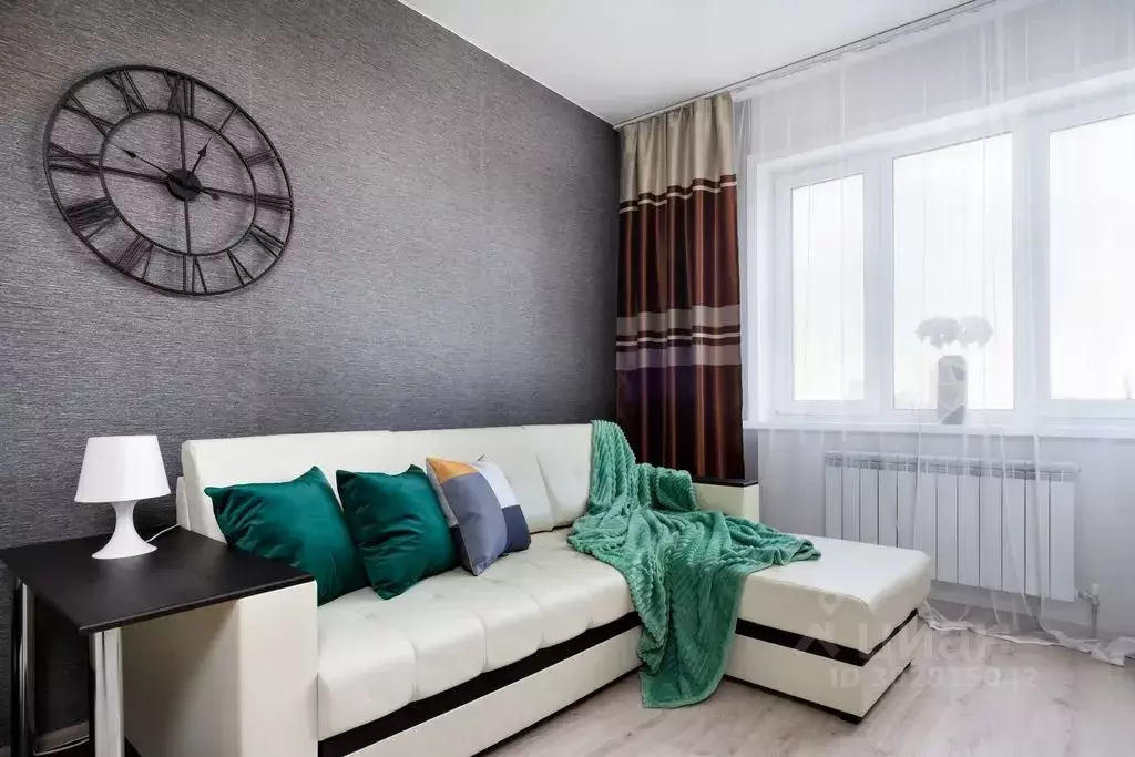 2-к кв. Новосибирская область, Новосибирск ул. Крылова, 34 (64.0 м) - Фото 2