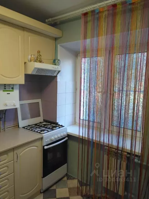 2-к кв. Нижегородская область, Нижний Новгород Светлоярская ул., 15 ... - Фото 2