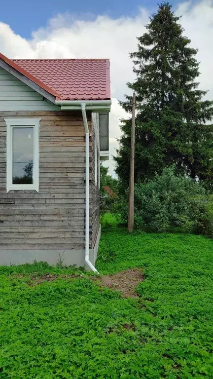 Дом, 59.8 м - Фото 1