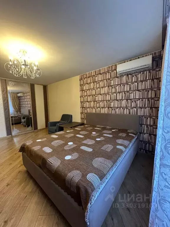 1-к кв. Москва Живописная ул., 17К1 (37.0 м) - Фото 2