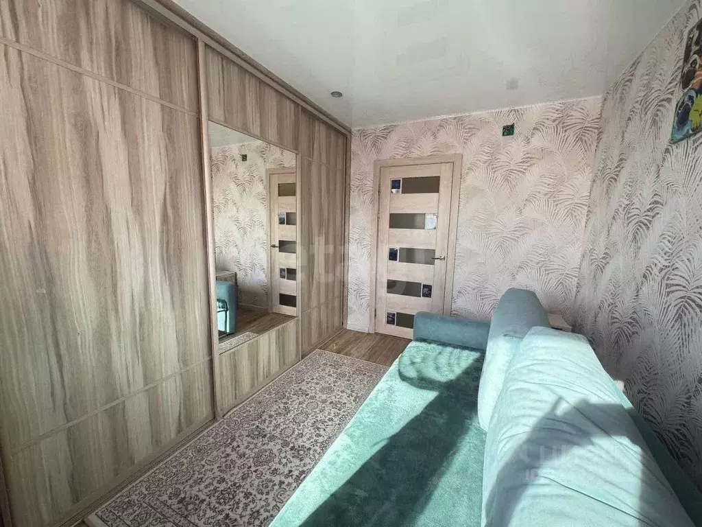 3-к кв. Кемеровская область, Кемерово просп. Шахтеров, 60А (52.0 м) - Фото 2