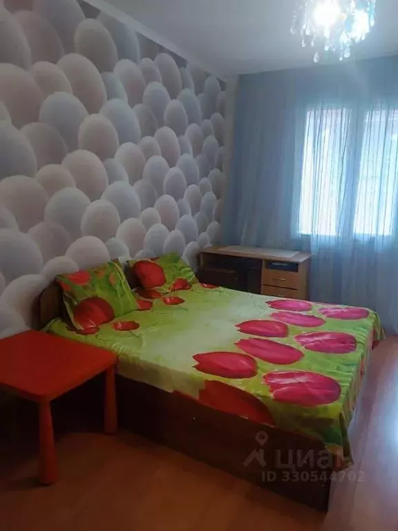 2-к кв. Ставропольский край, Ставрополь ул. Мира, 460/3 (68.0 м) - Фото 1