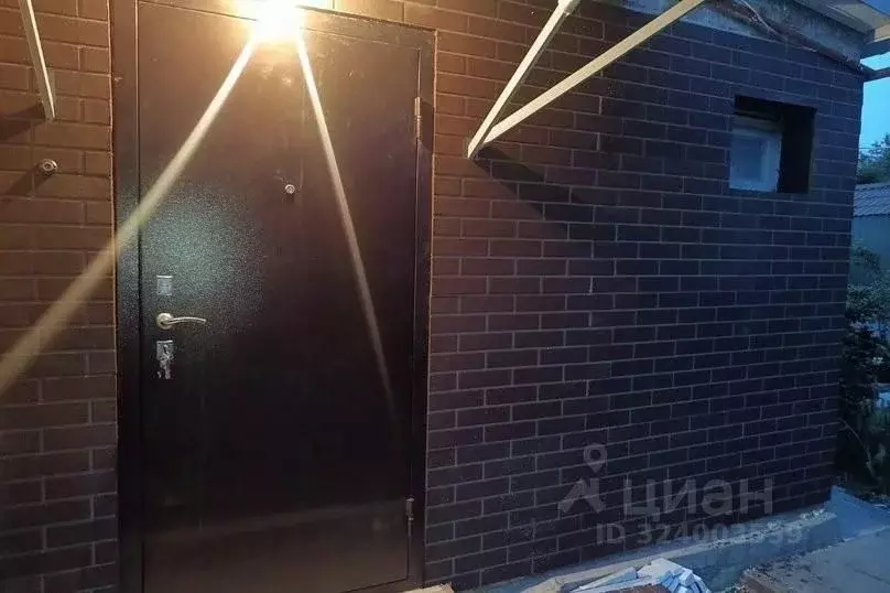 Дом в Ростовская область, Ростов-на-Дону Новое Поселение мкр, ул. ... - Фото 2