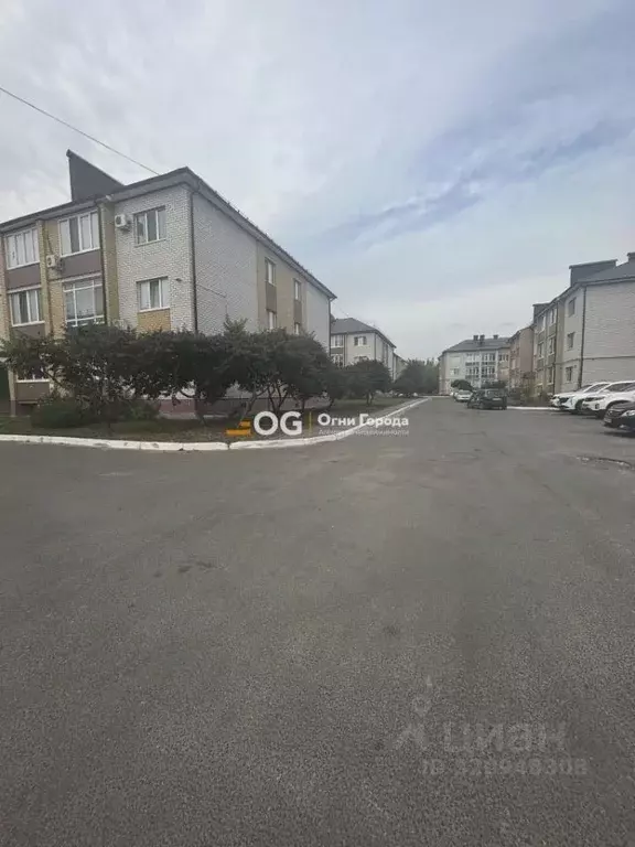 2-к кв. Брянская область, Брянск просп. Станке Димитрова, 100А (64.6 ... - Фото 2