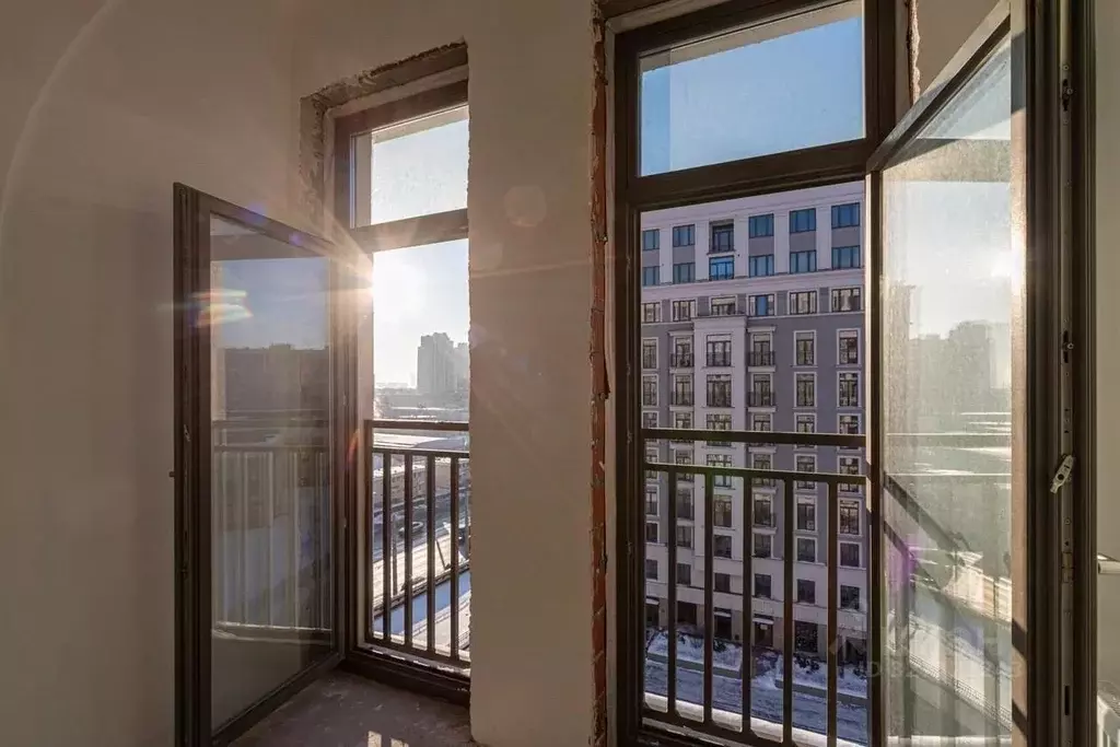 1-к кв. Санкт-Петербург Благодатная ул., 50 (43.2 м) - Фото 0