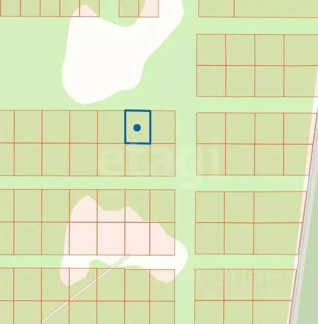 Участок в Свердловская область, Ревда муниципальный округ, с. Кунгурка ... - Фото 2