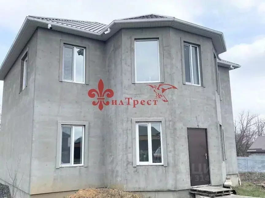 Дом в Белгородская область, Белгородский район, с. Стрелецкое, ... - Фото 1