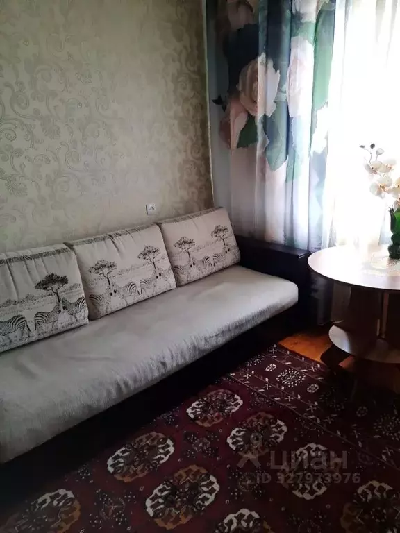 Комната Белгородская область, Белгород ул. Победы, 83 (24.0 м) - Фото 1