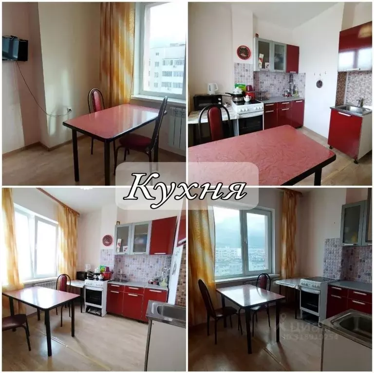 1-к кв. Саха (Якутия), Якутск ул. Петровского, 29/4 (45.0 м) - Фото 0