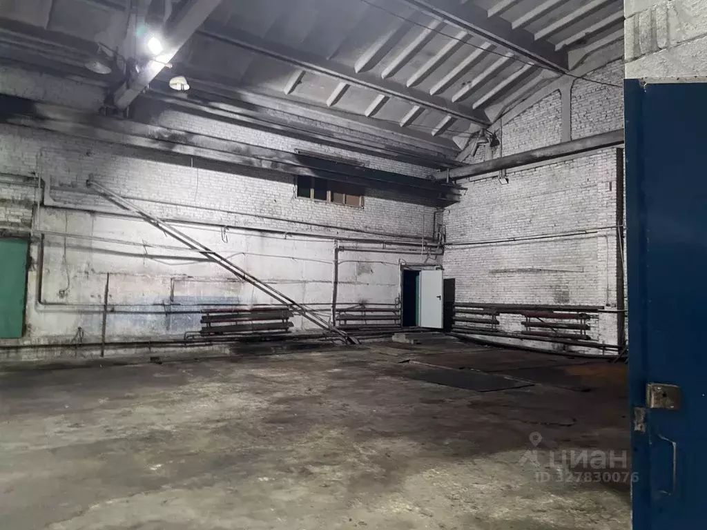 Склад в Хабаровский край, Хабаровск Производственный пер., 2 (400 м) - Фото 2
