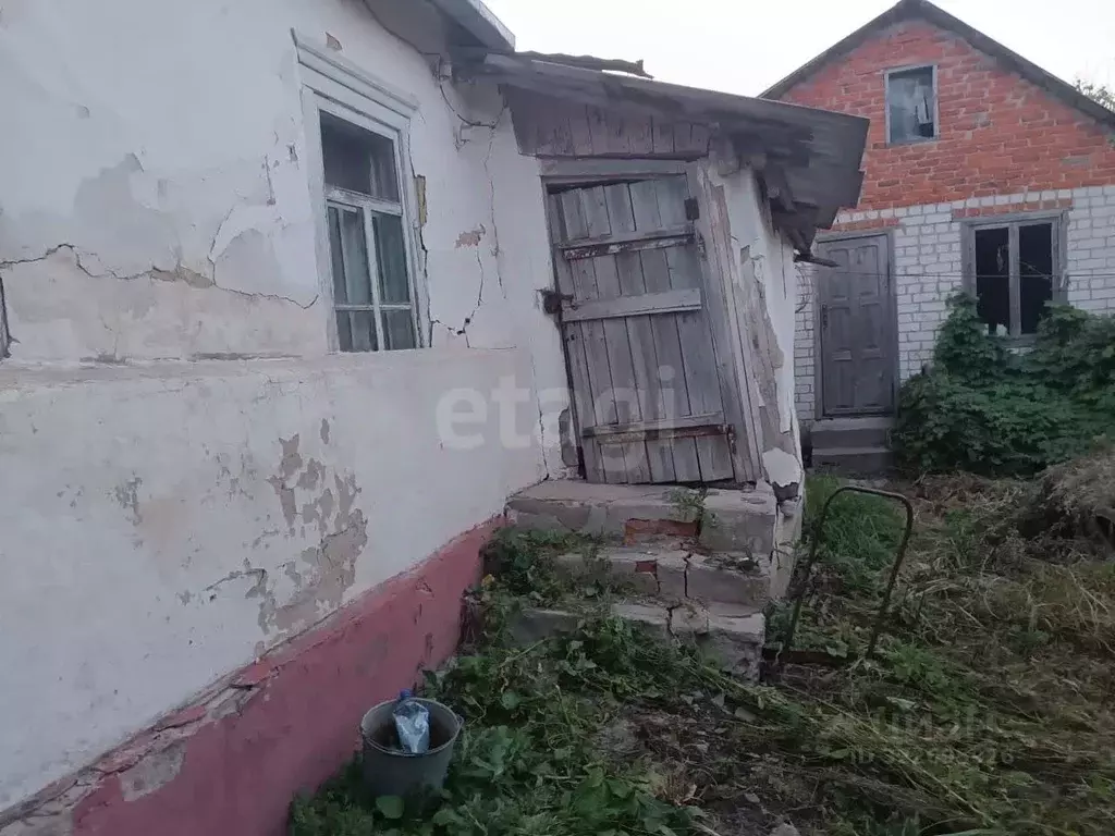 Дом в Белгородская область, Прохоровка рп ул. Советская, 16 (47 м) - Фото 1