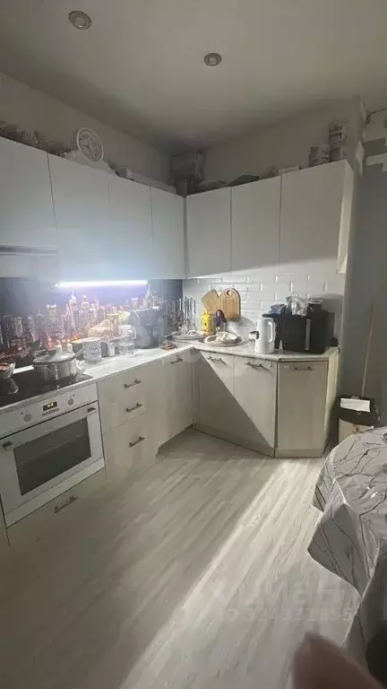 1-к кв. Саха (Якутия), Якутск Якутская ул., 43 (35.7 м) - Фото 1