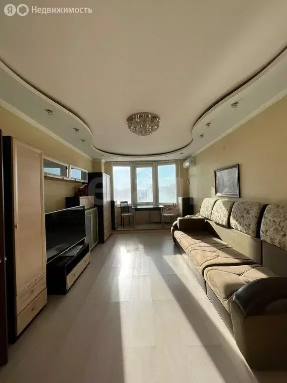 2-комнатная квартира: Якутск, улица Петровского, 38 (61 м) - Фото 1