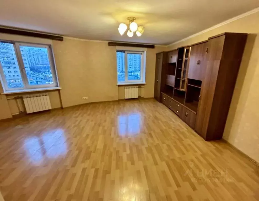 2-к кв. Санкт-Петербург просп. Просвещения, 34 (68.0 м) - Фото 2